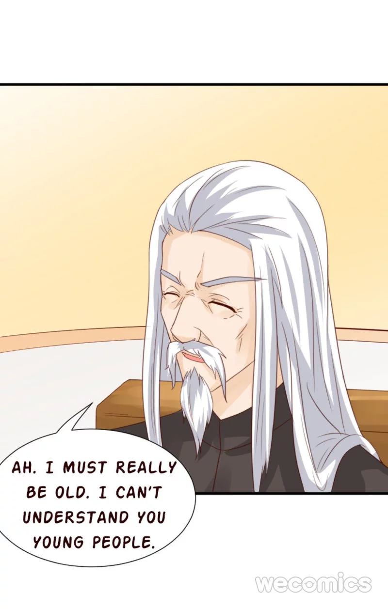 My Manservant Prince Chapter 42 page 74