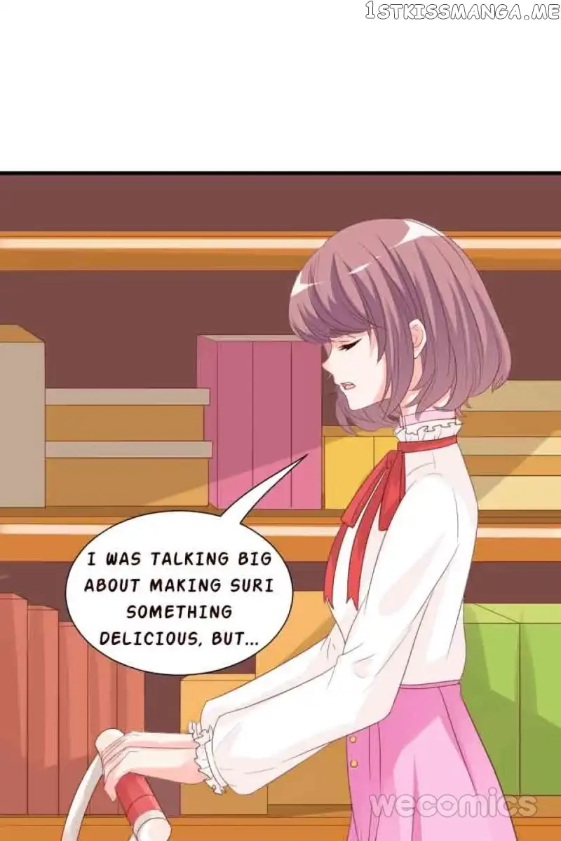 My Manservant Prince Chapter 43 page 6