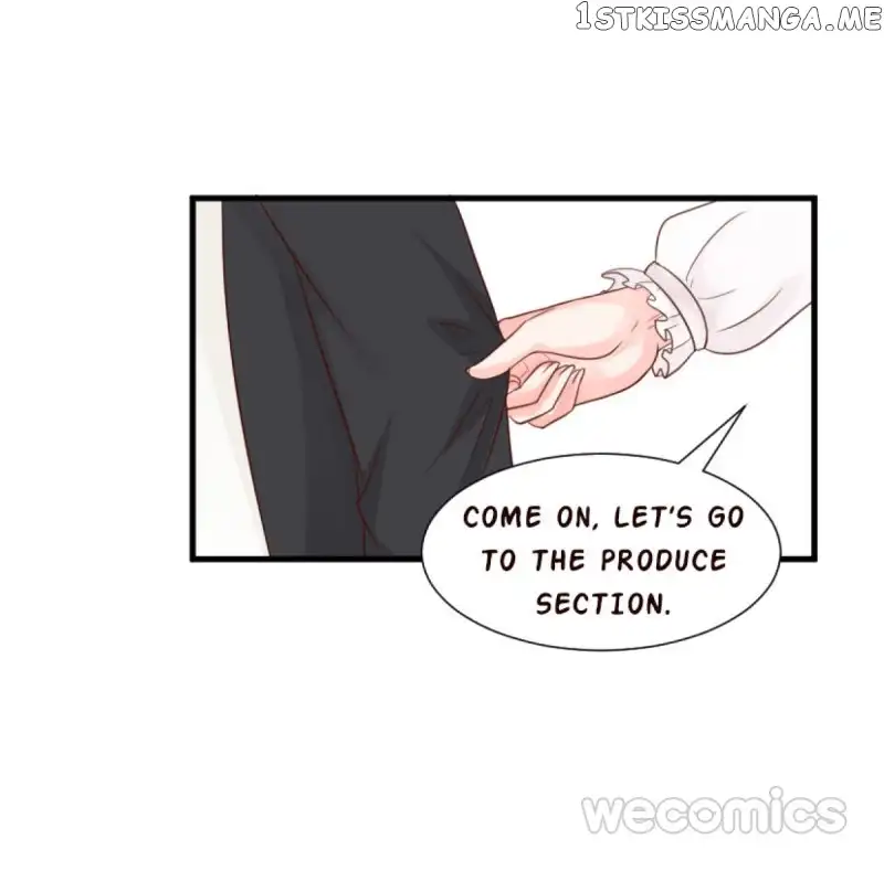 My Manservant Prince Chapter 43 page 19
