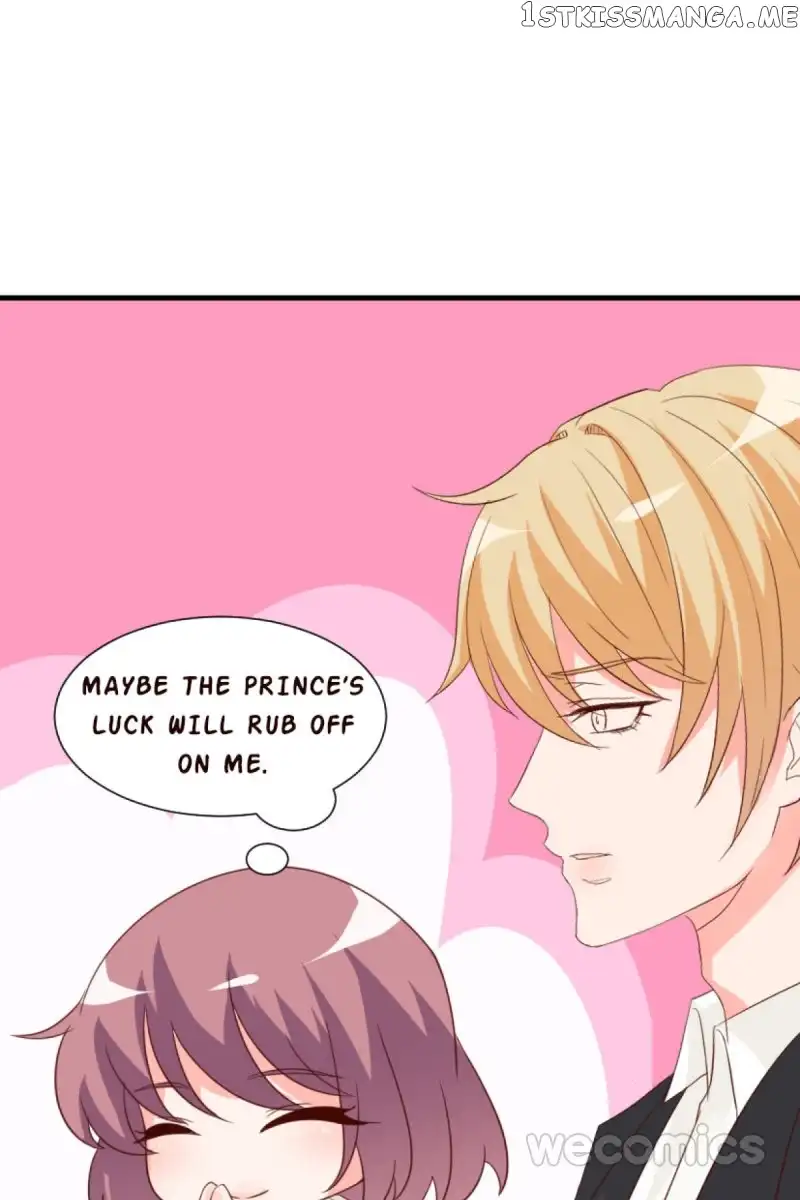 My Manservant Prince Chapter 43 page 27