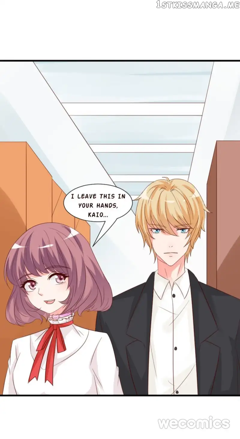 My Manservant Prince Chapter 43 page 26