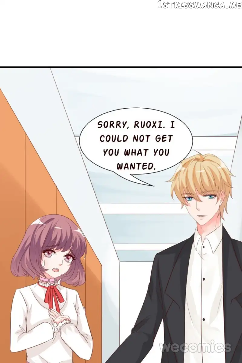 My Manservant Prince Chapter 43 page 31