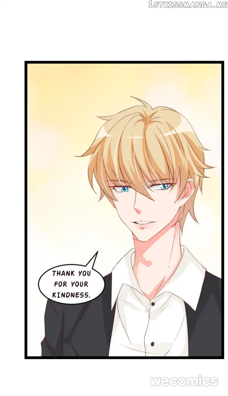My Manservant Prince Chapter 43 page 35