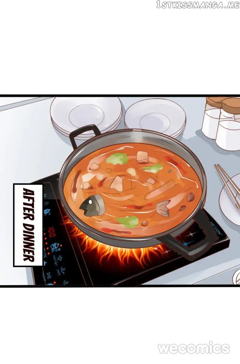 My Manservant Prince Chapter 43 page 36