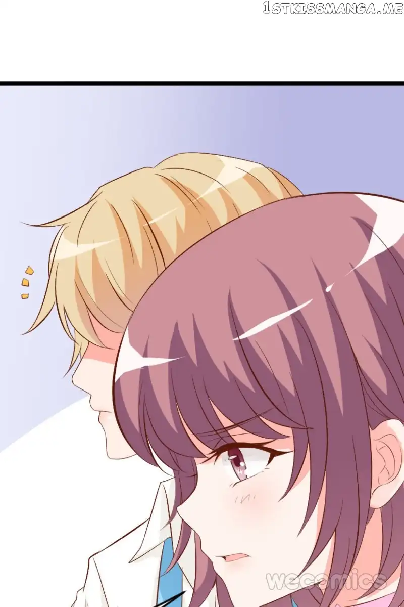My Manservant Prince Chapter 43 page 38