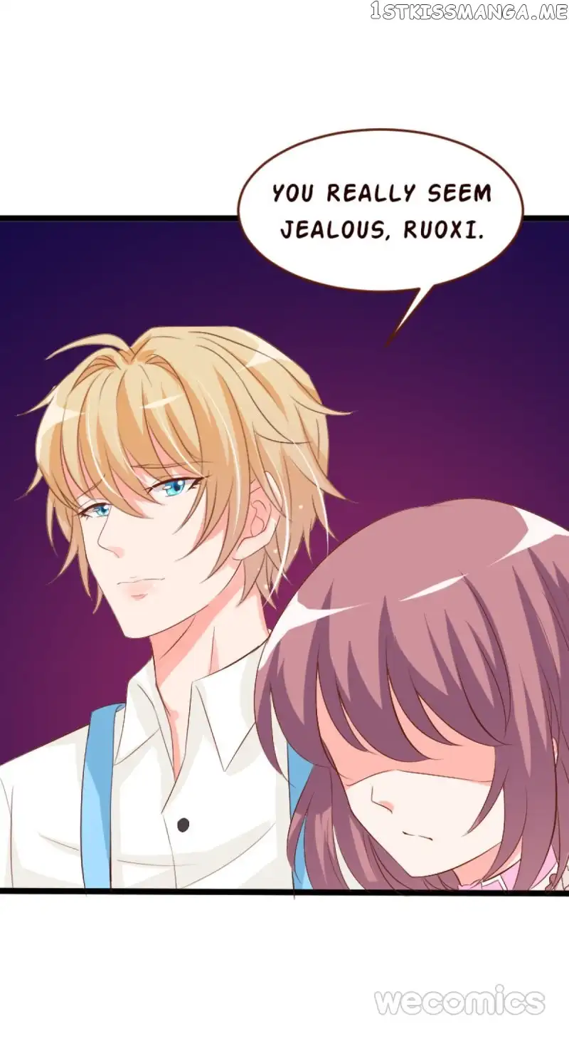 My Manservant Prince Chapter 43 page 40