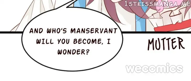 My Manservant Prince Chapter 43 page 39
