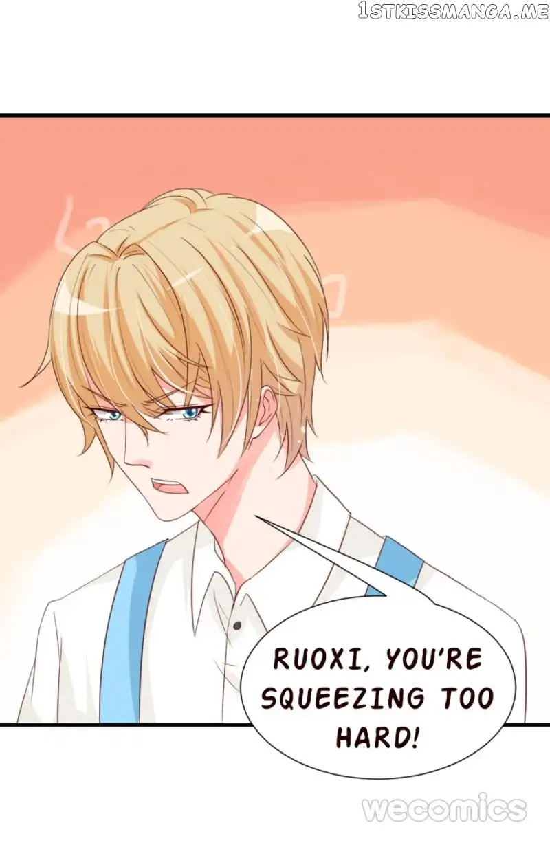 My Manservant Prince Chapter 43 page 45