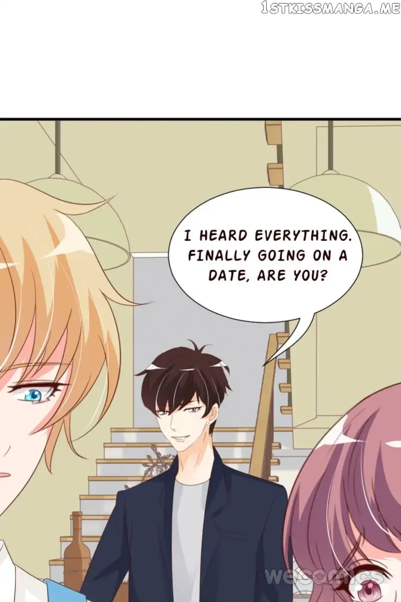 My Manservant Prince Chapter 43 page 47