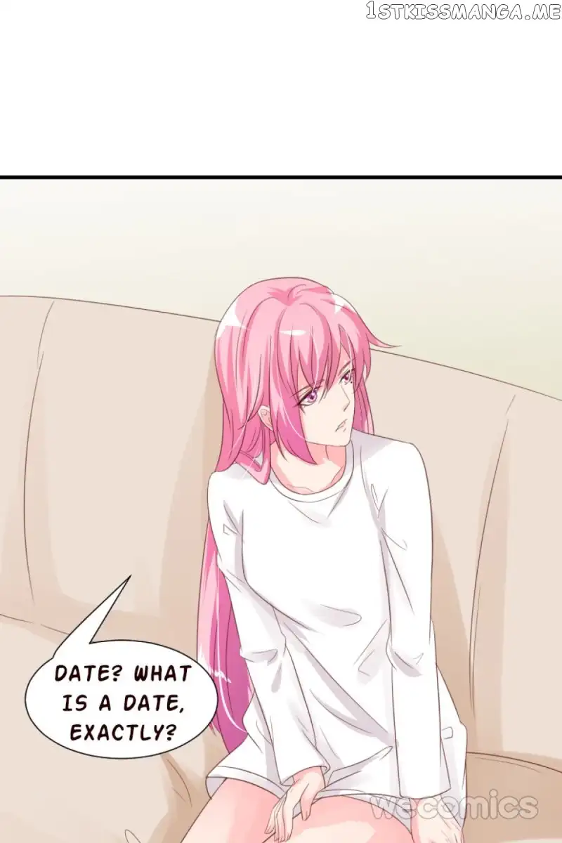 My Manservant Prince Chapter 43 page 49