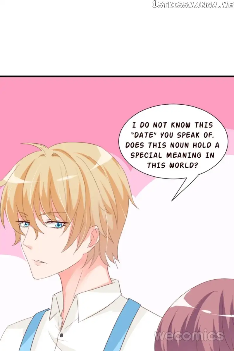 My Manservant Prince Chapter 43 page 51
