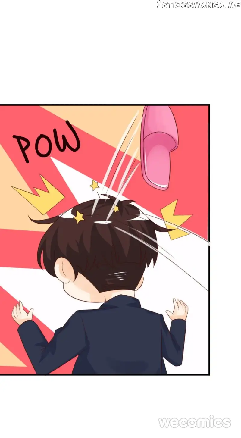 My Manservant Prince Chapter 43 page 57