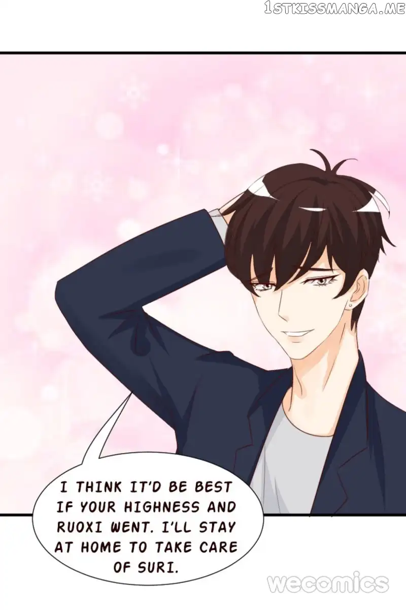My Manservant Prince Chapter 43 page 62