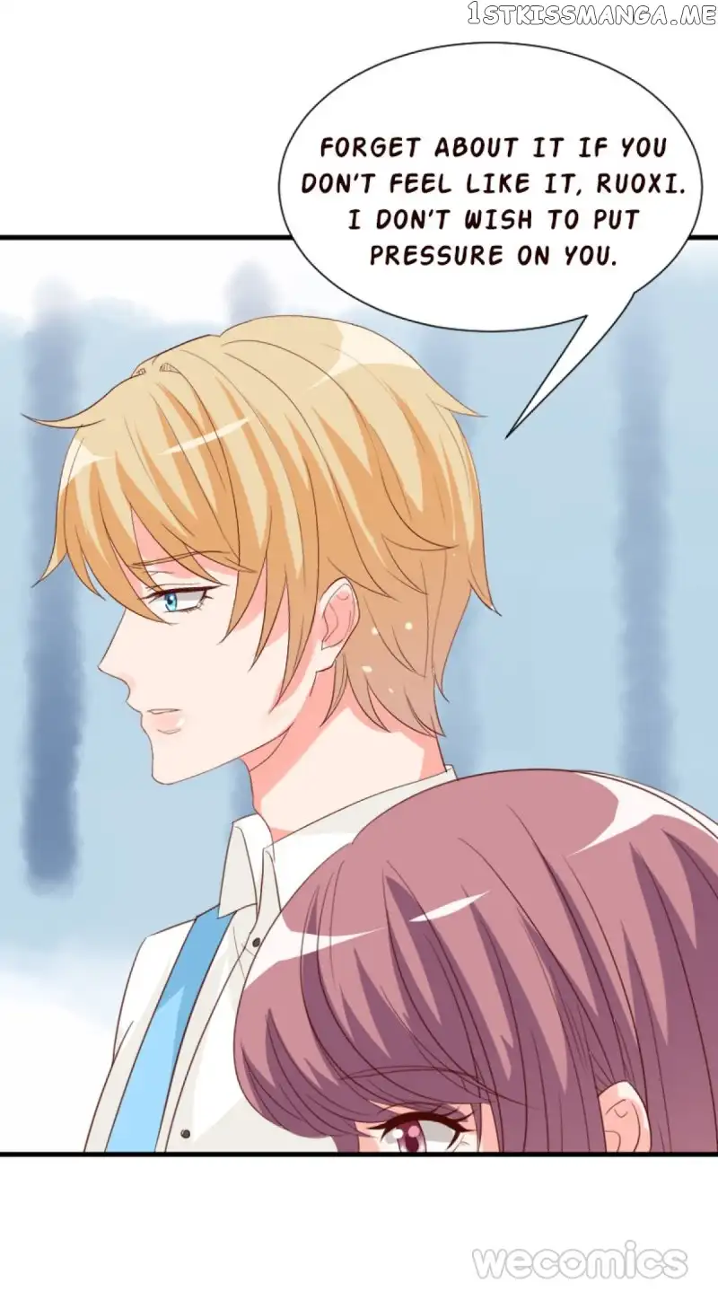 My Manservant Prince Chapter 43 page 64