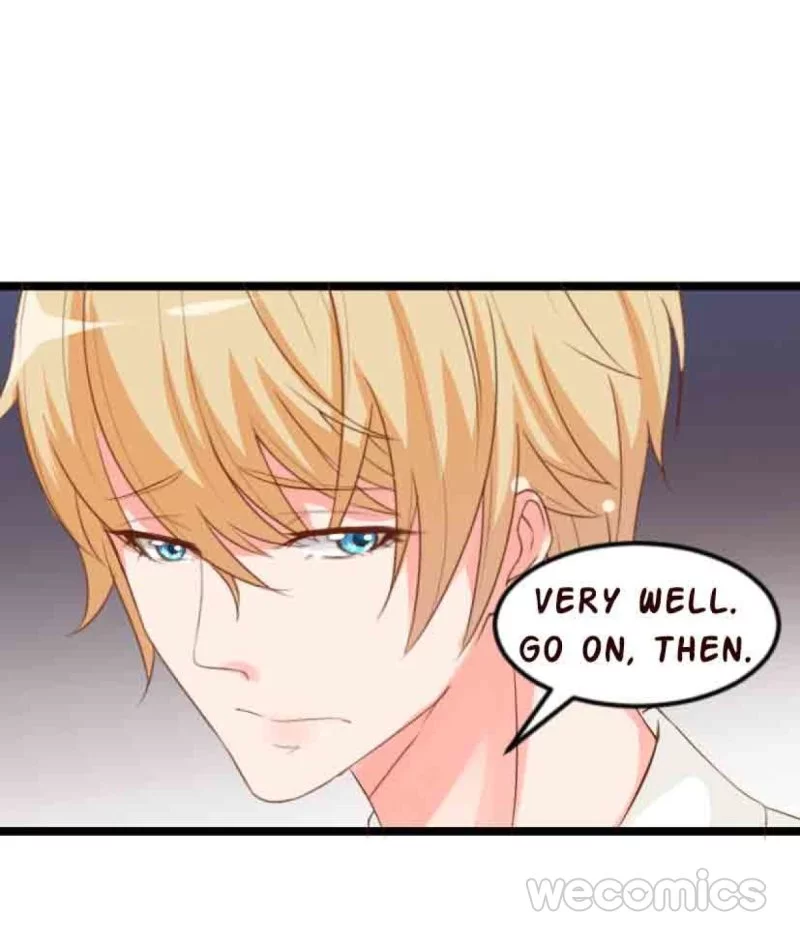 My Manservant Prince Chapter 44 page 1
