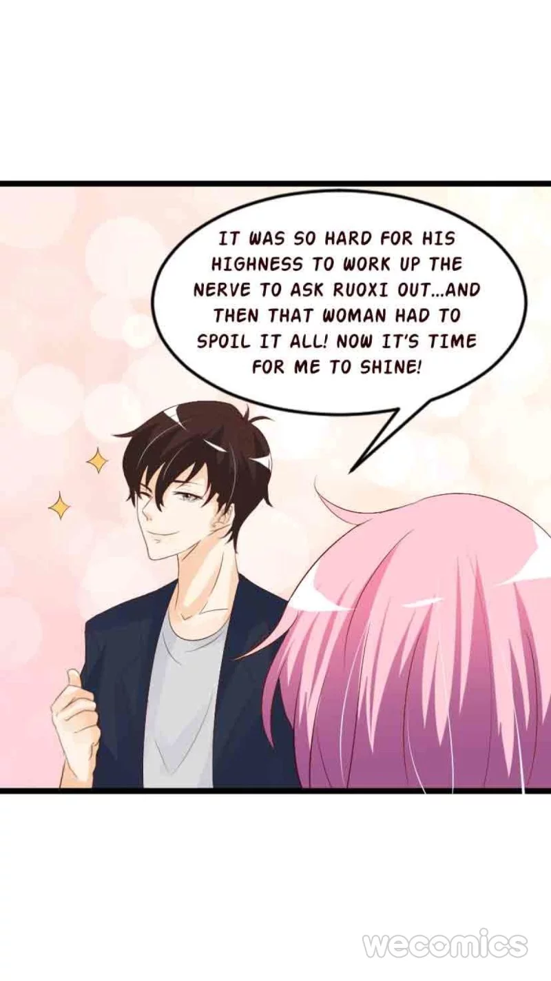 My Manservant Prince Chapter 44 page 9