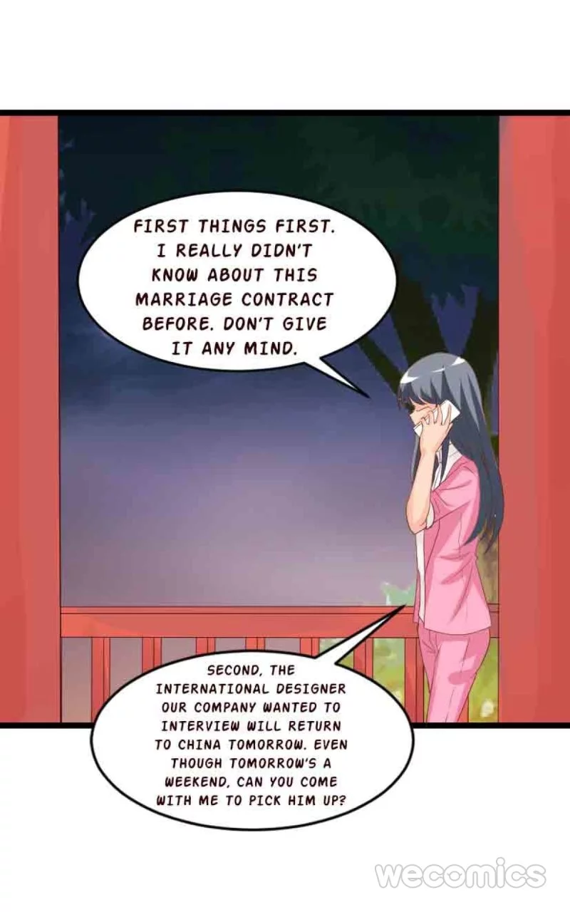 My Manservant Prince Chapter 44 page 3