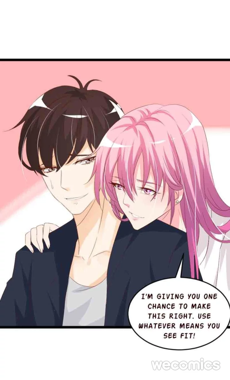 My Manservant Prince Chapter 44 page 8