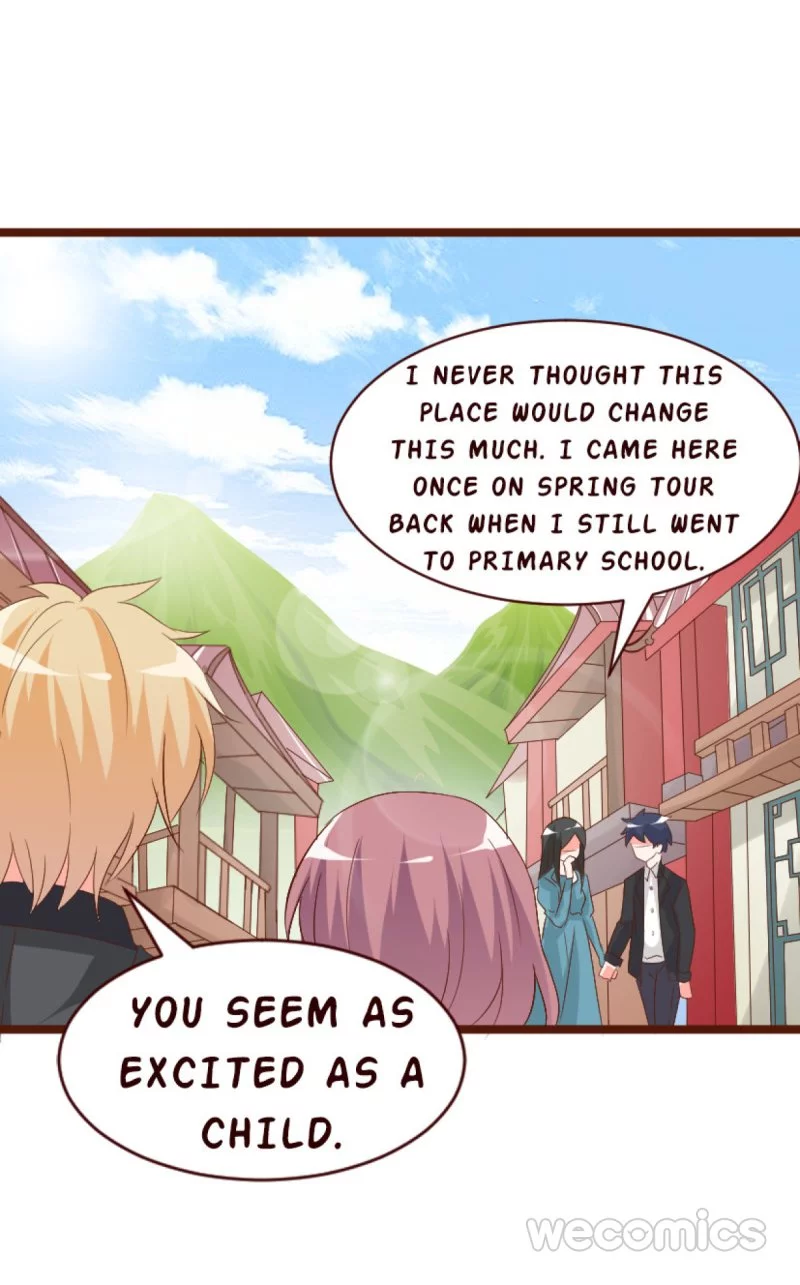 My Manservant Prince Chapter 44 page 30