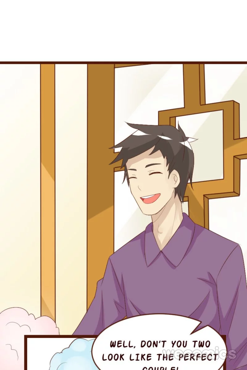 My Manservant Prince Chapter 44 page 35