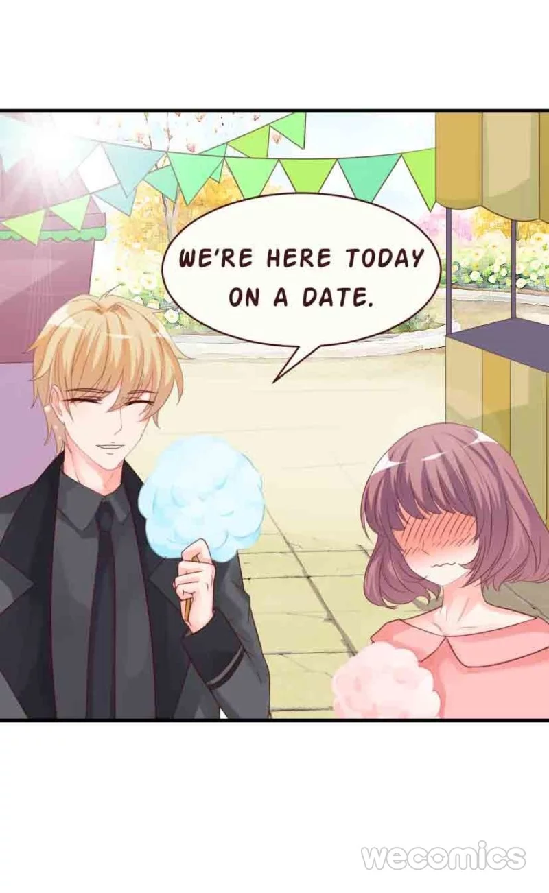 My Manservant Prince Chapter 44 page 37