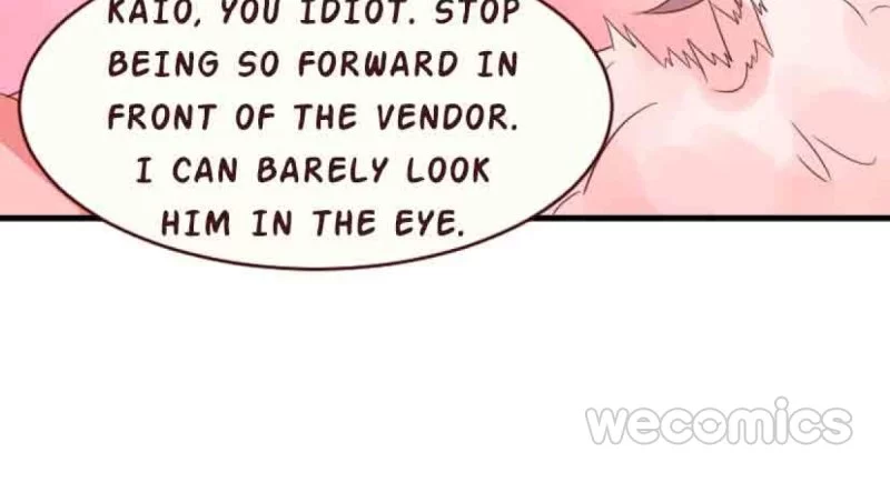 My Manservant Prince Chapter 44 page 41