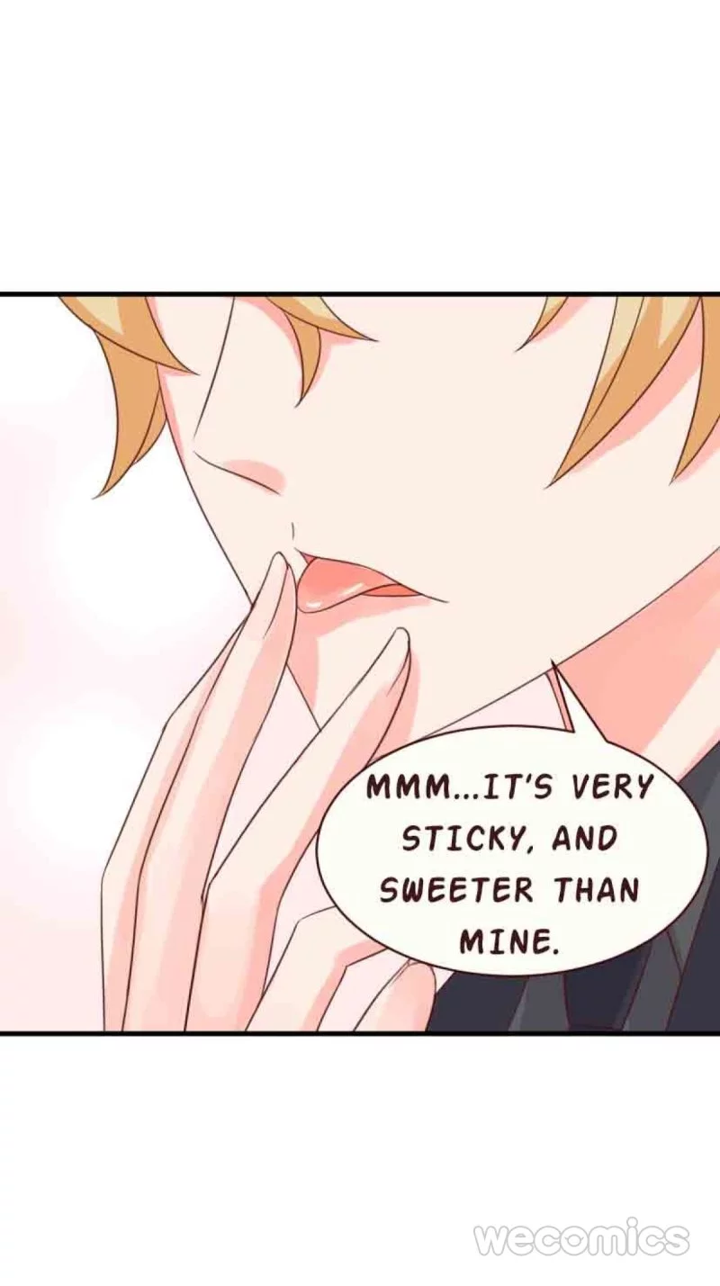 My Manservant Prince Chapter 44 page 45