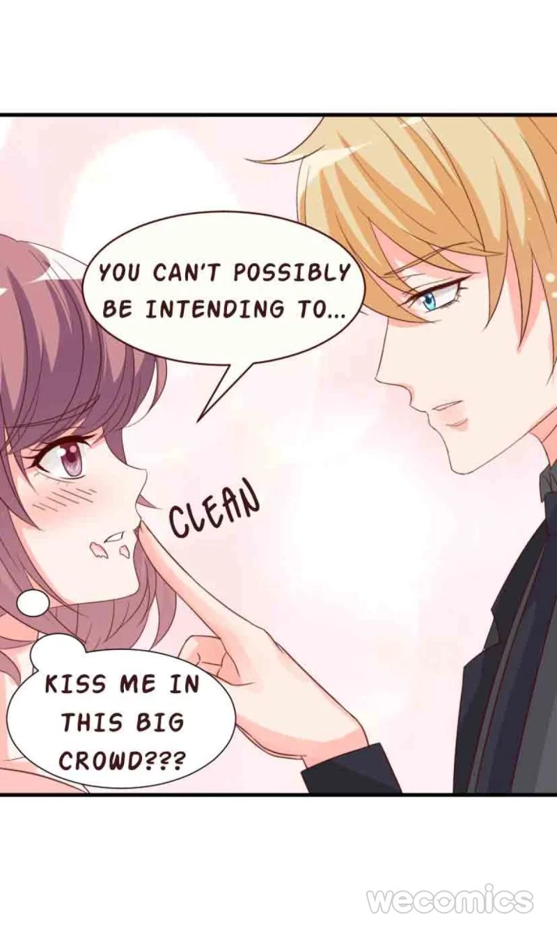 My Manservant Prince Chapter 44 page 44