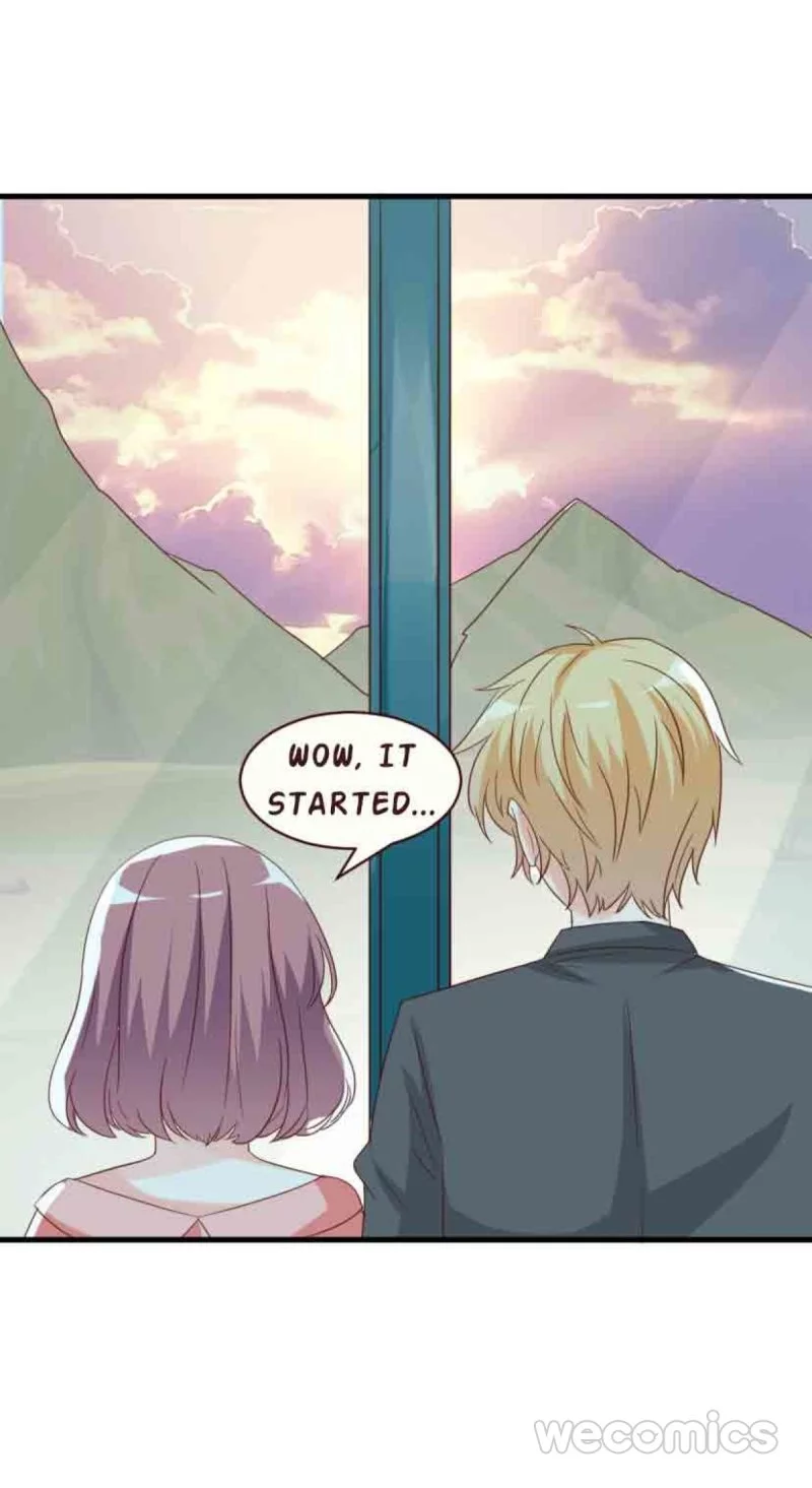 My Manservant Prince Chapter 44 page 49