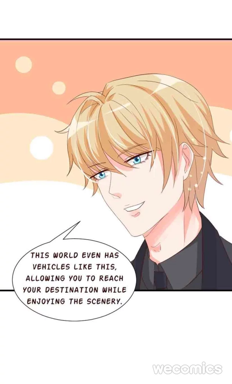 My Manservant Prince Chapter 44 page 50