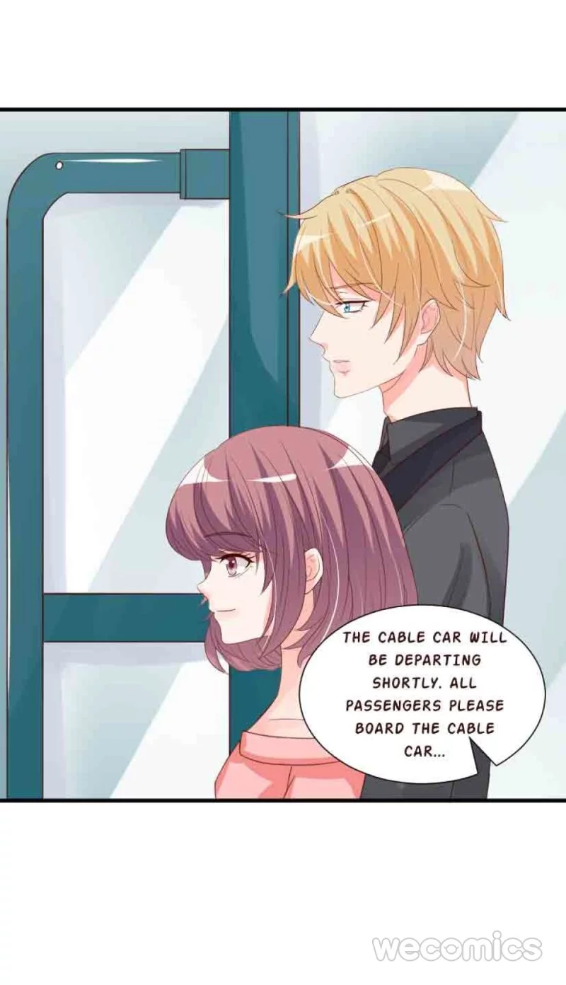 My Manservant Prince Chapter 44 page 48