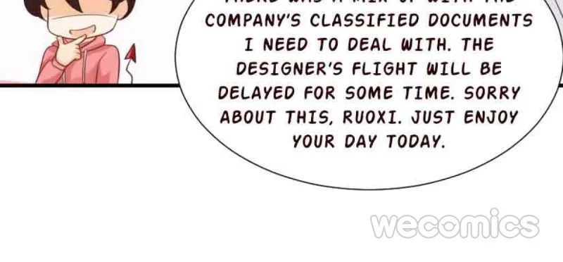 My Manservant Prince Chapter 44 page 22
