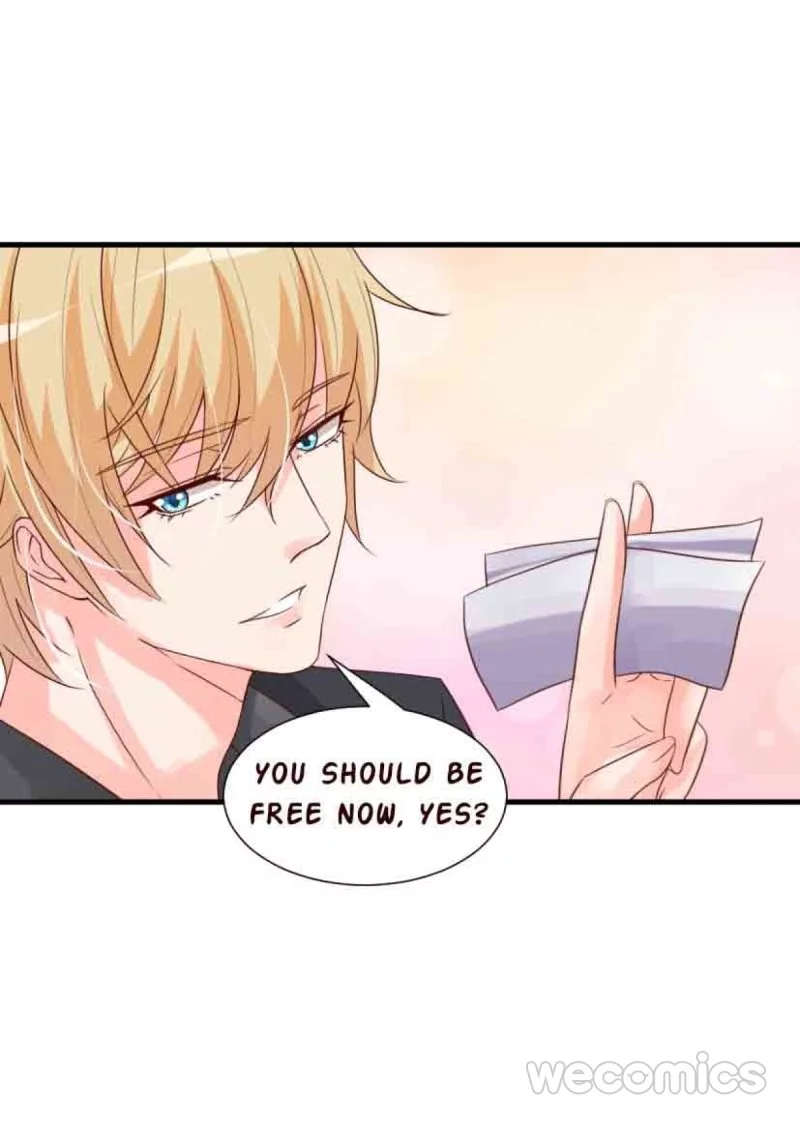 My Manservant Prince Chapter 44 page 26
