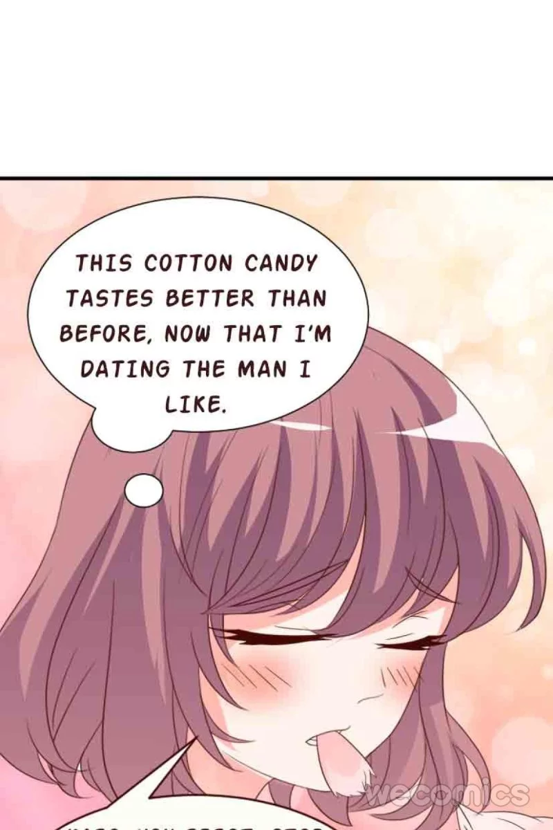 My Manservant Prince Chapter 44 page 40