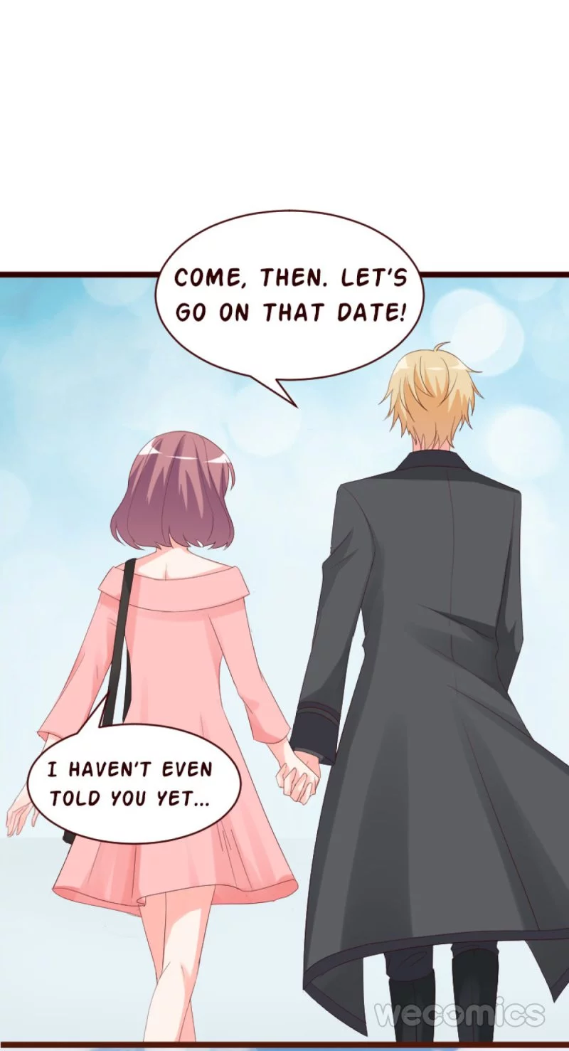 My Manservant Prince Chapter 44 page 27