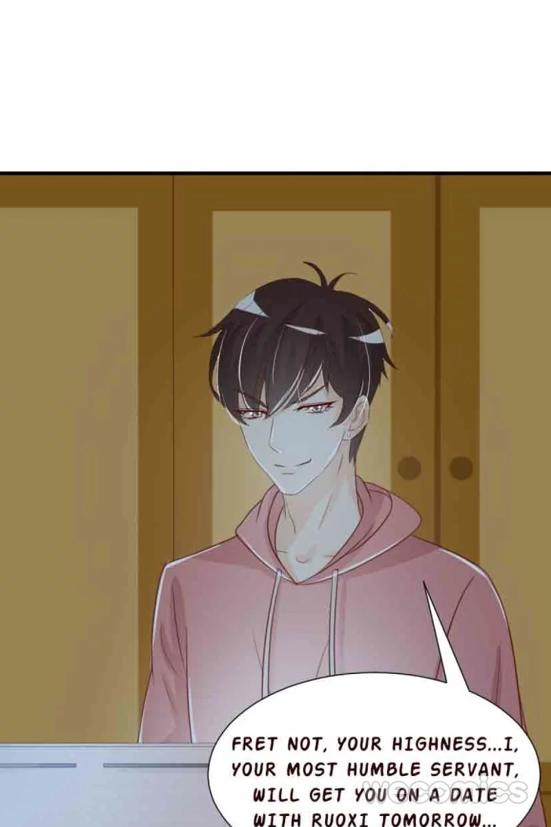 My Manservant Prince Chapter 44 page 14