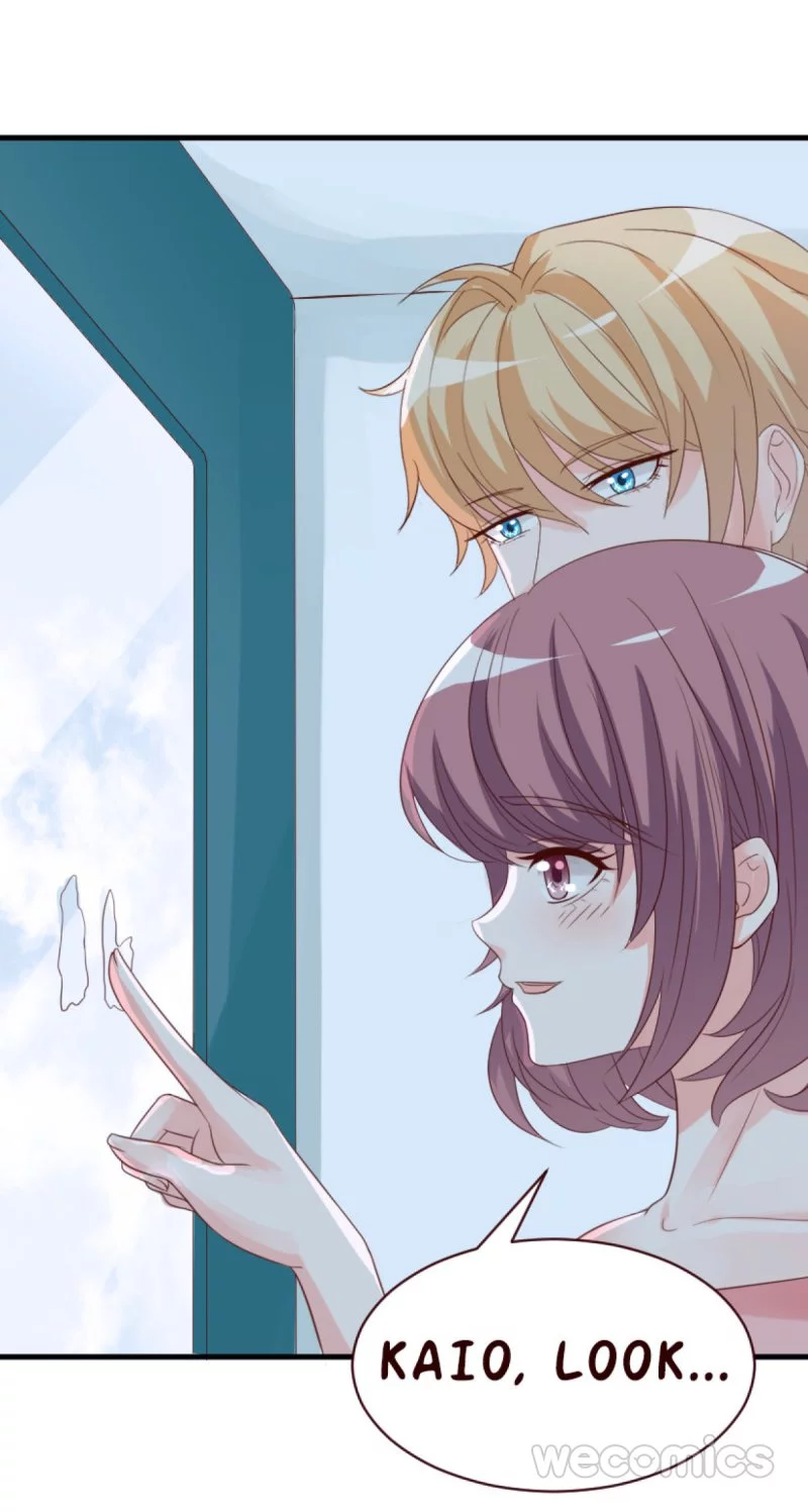 My Manservant Prince Chapter 44 page 52