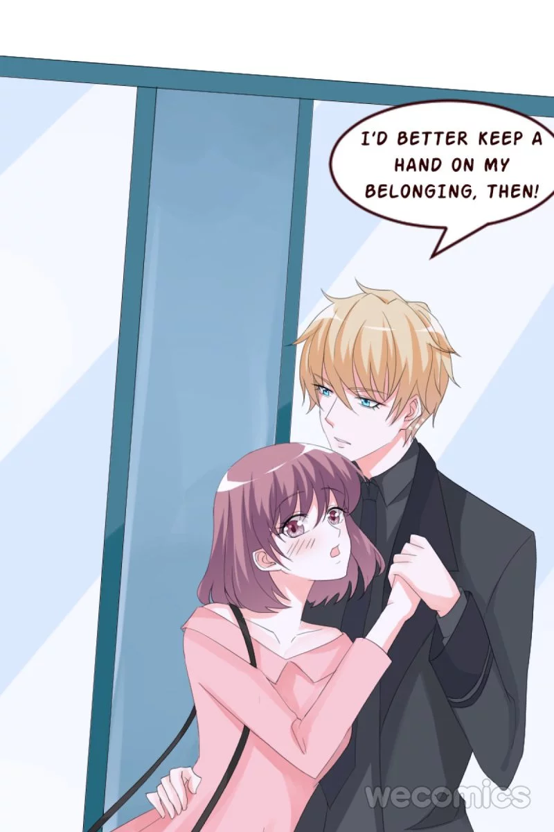 My Manservant Prince Chapter 44 page 55