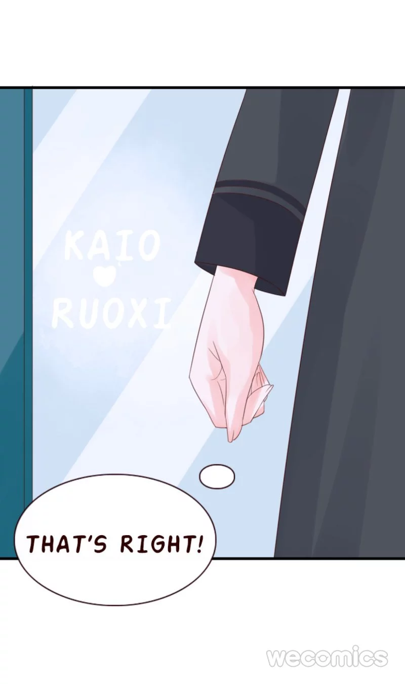 My Manservant Prince Chapter 44 page 61