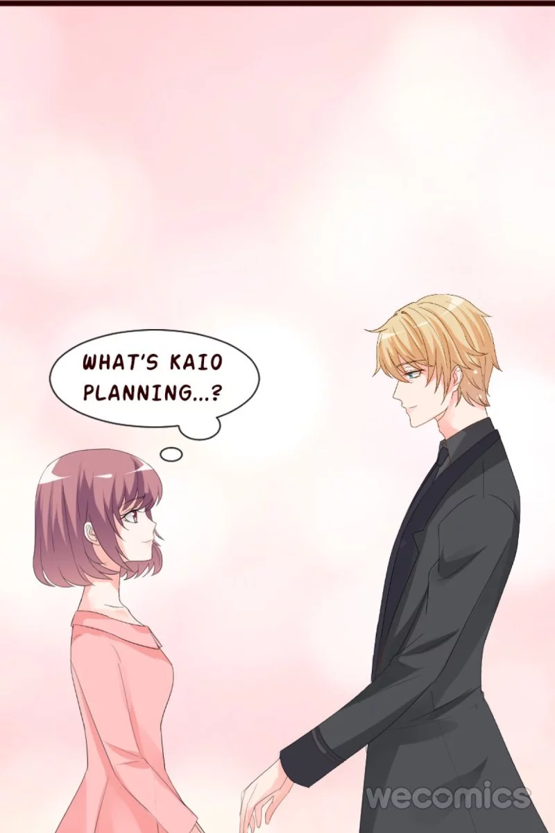 My Manservant Prince Chapter 44 page 70