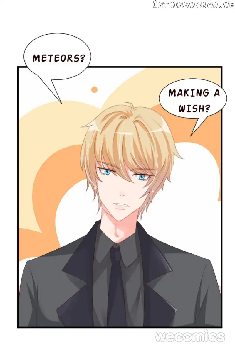 My Manservant Prince Chapter 45 page 9