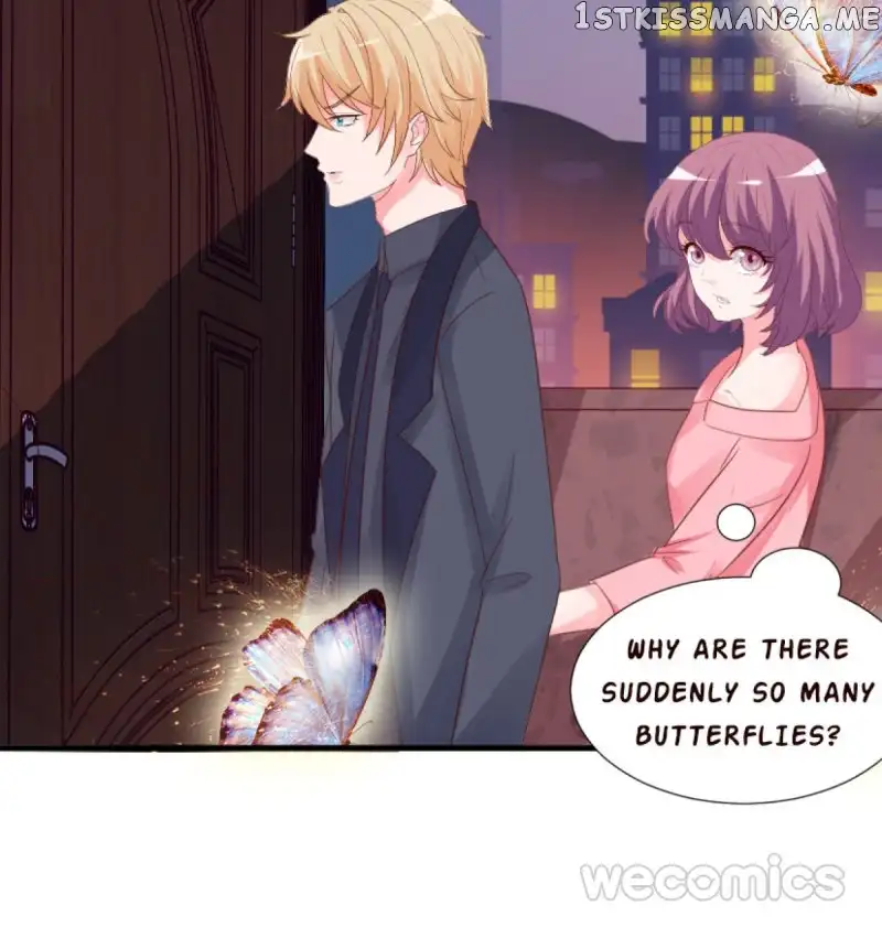 My Manservant Prince Chapter 45 page 27