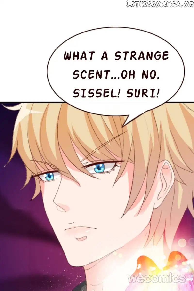 My Manservant Prince Chapter 45 page 28