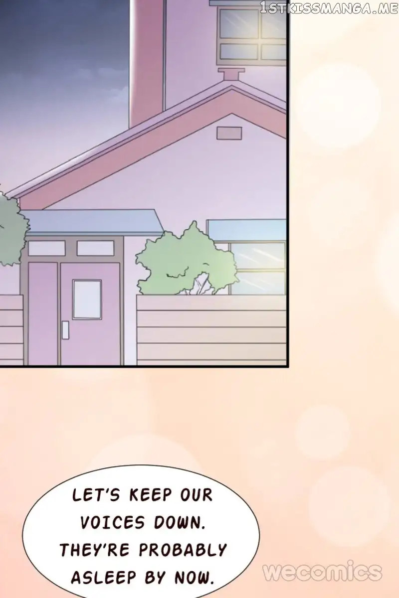 My Manservant Prince Chapter 45 page 22