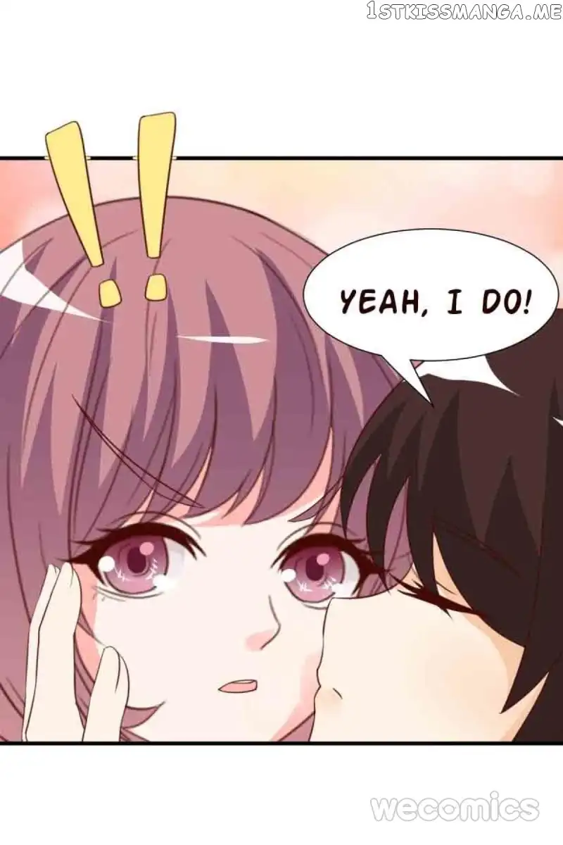 My Manservant Prince Chapter 45 page 43