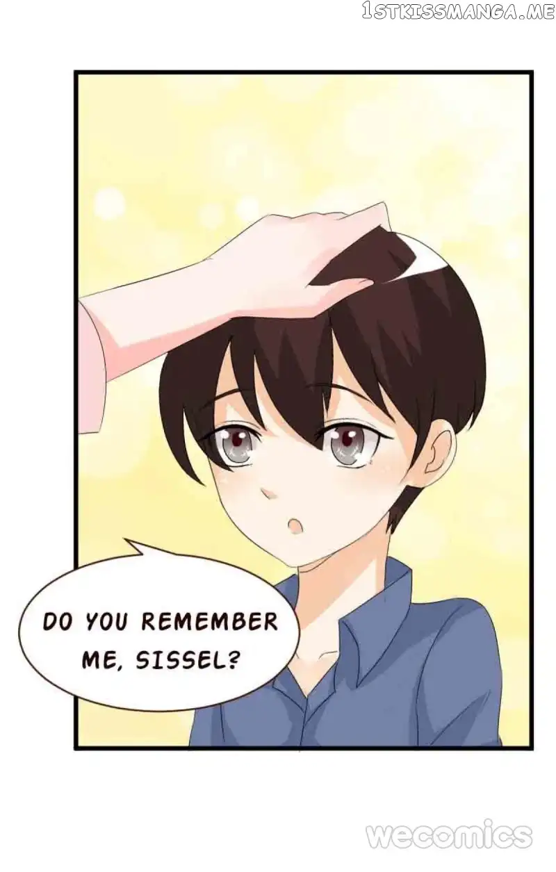 My Manservant Prince Chapter 45 page 42