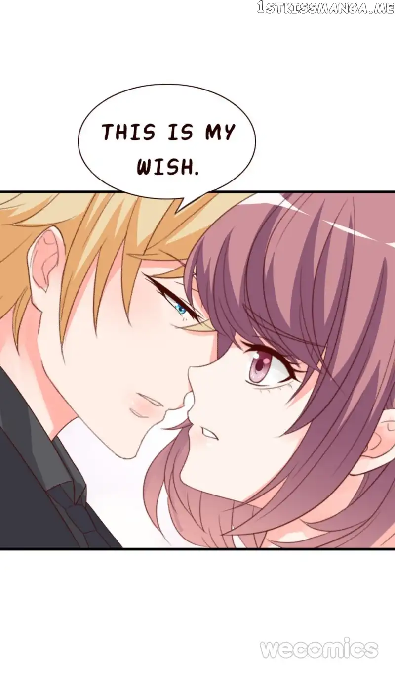 My Manservant Prince Chapter 45 page 19