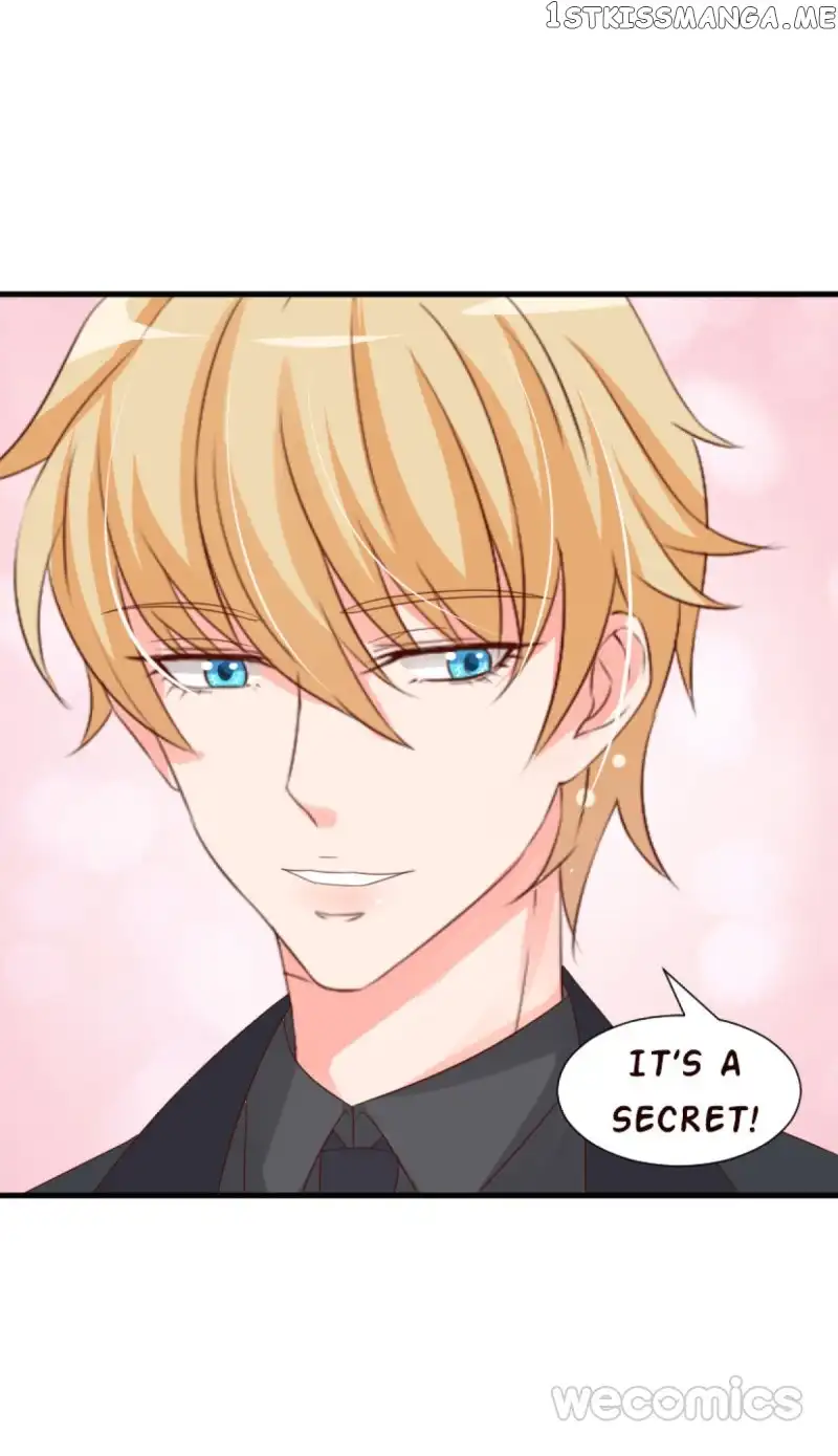 My Manservant Prince Chapter 45 page 16