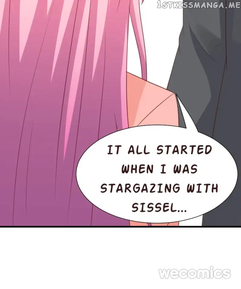 My Manservant Prince Chapter 45 page 50
