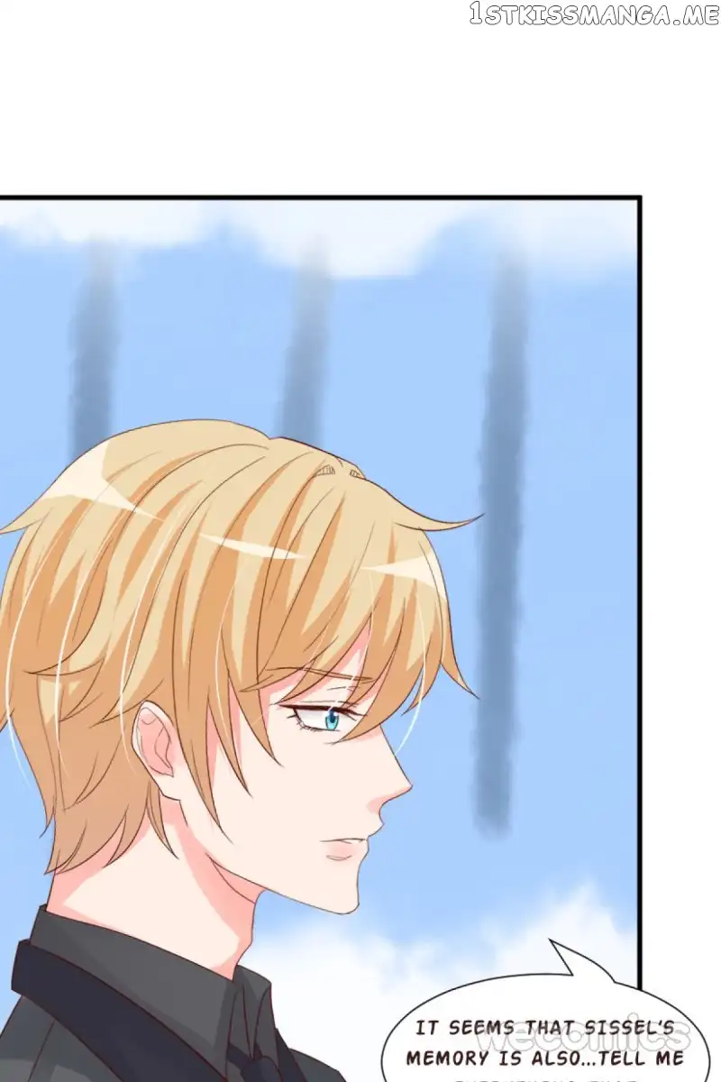 My Manservant Prince Chapter 45 page 47